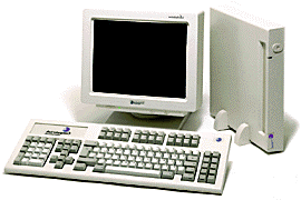 IBM 3488 Terminal