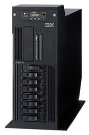 IBM 9407-515 occasion