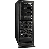 IBM iSerie Power6 9406-570 occasion