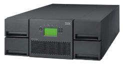 IBM 3573-8043 occasion